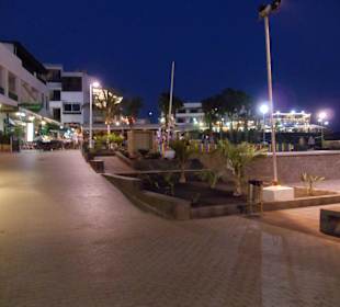 Hafen