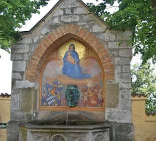Schloss Hohenschwangau