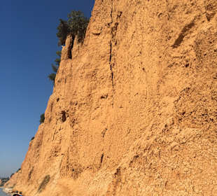 Wandern Nea Moudania	