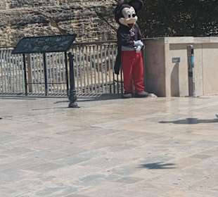 Inselrundfahrt Malta