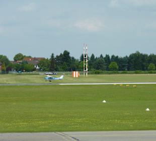 Flughafen