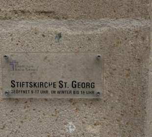 Evangelisches Stift Tübingen