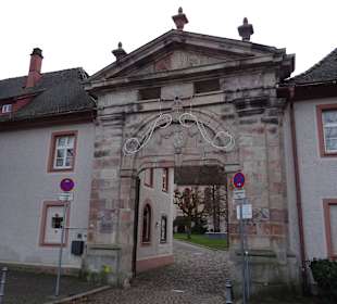 Kloster Lichtenthal