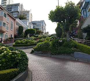 Lombard Street