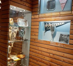 HSV-Museum in Hamburg
