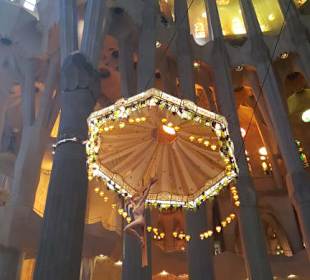 Sagrada Familia