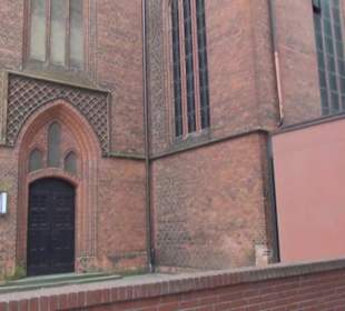 Propsteikirche Herz Jesu