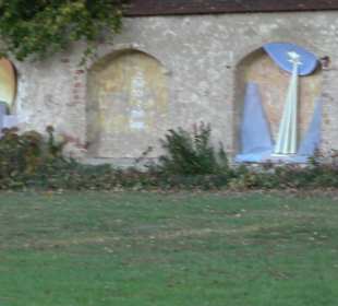 Geistliches Zentrum Kloster Heiligkreuztal Altheim