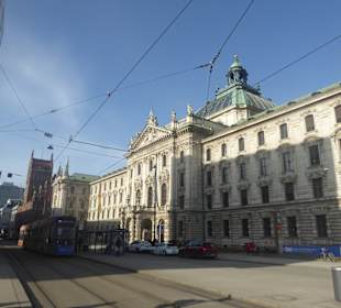 Justizpalast