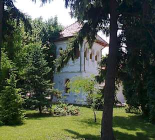 Mihail and Gavril Orthodox Church