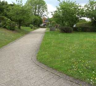 Friedhof Undingen