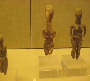 Prähistorisches Museum