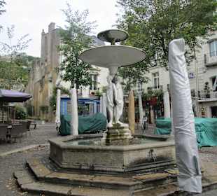  Brasserie A la Pause Rabelaisienne