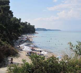 Hotel Strand