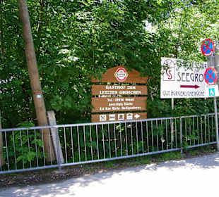 Seegrotte Hinterbrühl