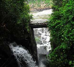 Cataratas do Iguazu