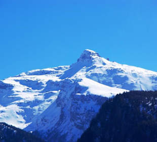 Brenner vom Bus aus Eindrücke-Impressionen