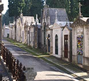 Friedhof dos Prazeres