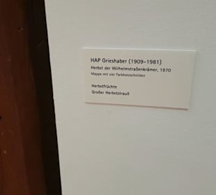 Kunstmuseum Spendhaus