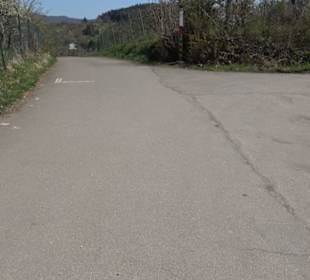 Wanderung Florianrunde