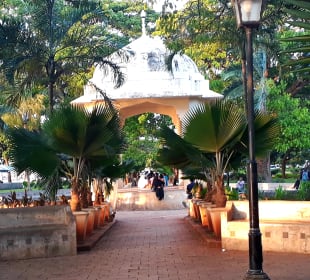 Forodhani Park