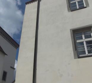 Schloss Meßkirch