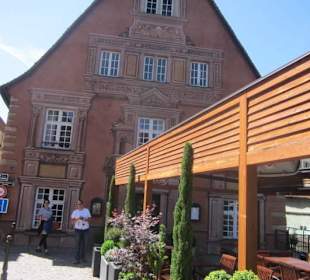 Altstadt Colmar Petit Venice