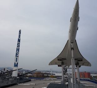 Auto & Technik Museum 