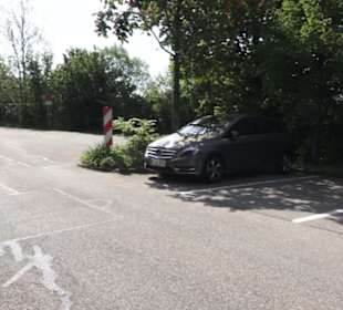 Wallfahrtkirche St. Maria