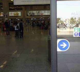 Malta International Airport