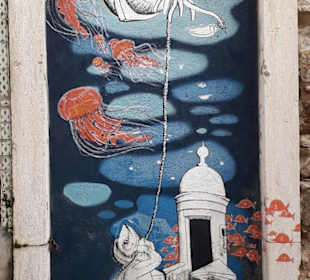 Stadtrundgang Sesimbra