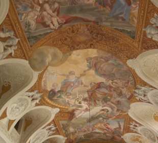 Altes Schloss Schleißheim