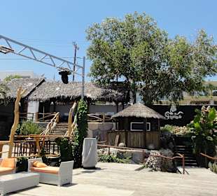 Shimba bar Kiotari