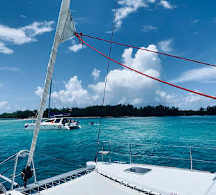 Katamarantour - Dreamcatcher 