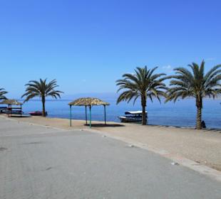 Strand Al-Ghandour