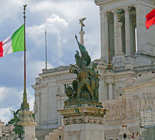 Sehr schönes Denkmal