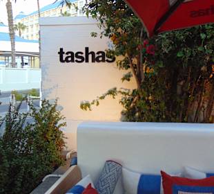 Tasha's V&A Waterfront Kapstadt