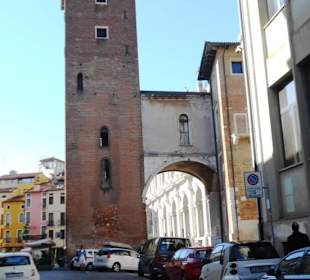 Turm Girone