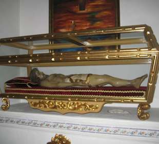 Bergkirche Puig de Missa