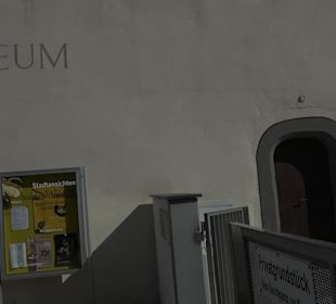 Stadtmuseum im Hl.-Geist-Spital