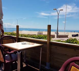 Kleines gemütliches Restaurant