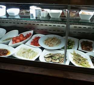Antipasti...
