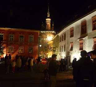 Altstadt Samstag 07.09.13 / 22:08 Uhr