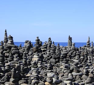 Wandern Puerto de la Cruz	