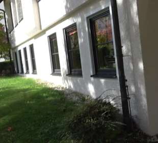 Evangelisches Gemeindehaus