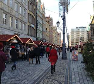 Rynek Wrocław