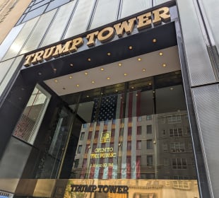 Trump Tower