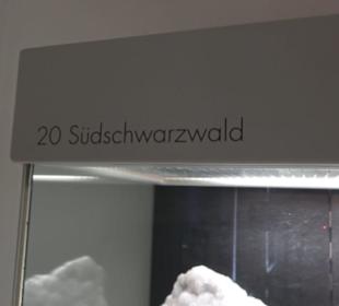 Museum für Mineralien und Mathematik