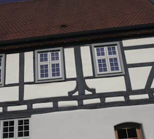 Stadthaus Kaplanei
