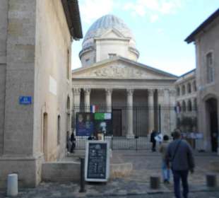 La Vieille Charité